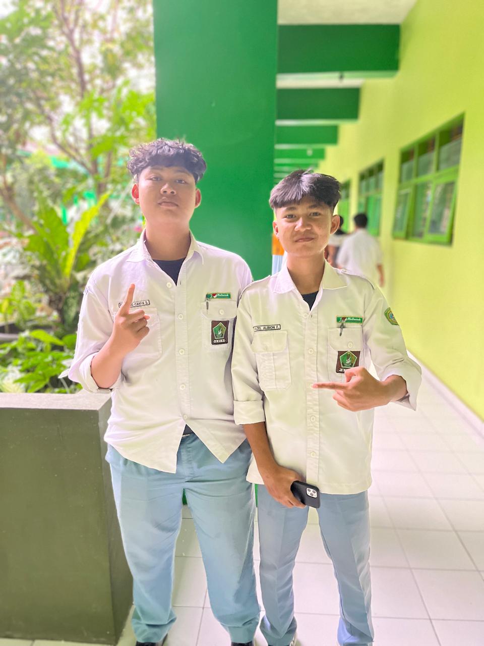 Kandidat 1